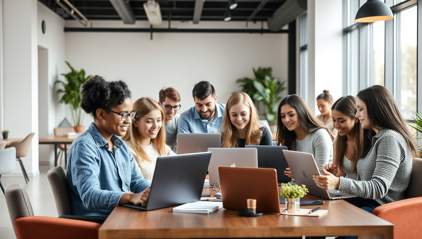 Сообщество учащихся