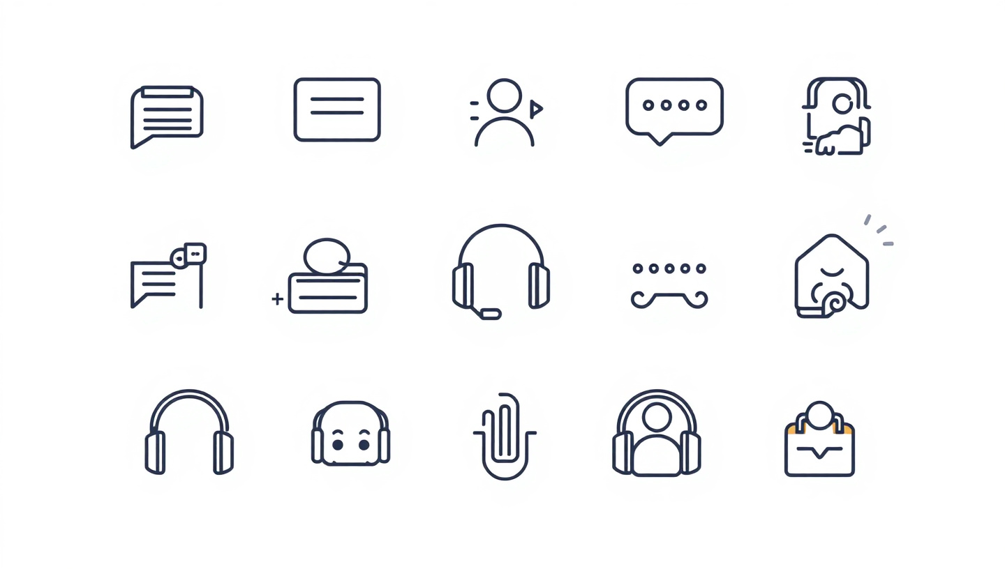 Поддержка студентов