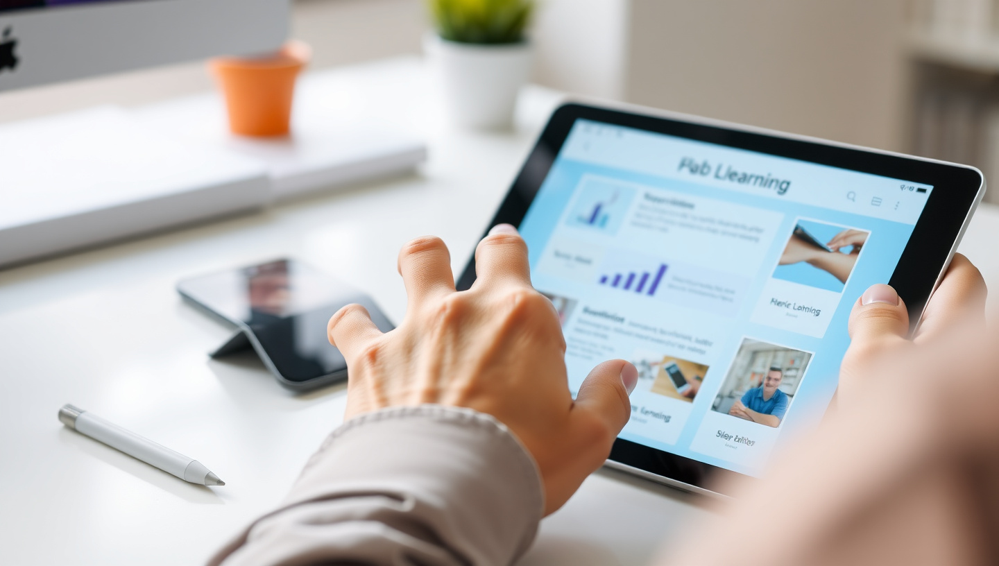 Интерактивное обучение